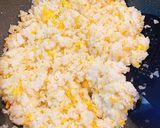 ★海老のオイスターチャーハン★作り方8写真