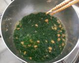 ≪離乳食7~8か月頃≫納豆いため作り方3写真