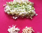 意外と簡単・手作り麻婆豆腐作り方2写真