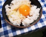 レンチンで簡単おじや(^^)作り方1写真