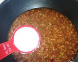 意外と簡単・手作り麻婆豆腐作り方6写真