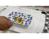 冷製パスタとうもろこしの冷製カッペリーニ作り方5写真