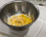 冷製パスタとうもろこしの冷製カッペリーニ作り方6写真