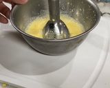 冷製パスタとうもろこしの冷製カッペリーニ作り方7写真