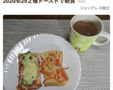 ミルクティーココア作り方2写真