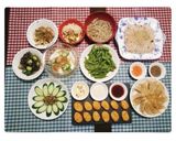 レンチンチーズソース作り方3写真