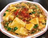 意外と簡単・手作り麻婆豆腐作り方11写真