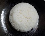 ハヤシライスリメイク☆超簡単オムシチュー作り方1写真