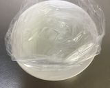 刻みらっきょうで鶏肉のとろとろ煮作り方1写真