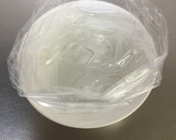 刻みらっきょうで鶏肉のとろとろ煮作り方1写真