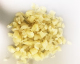 刻みらっきょうで鶏肉のとろとろ煮作り方6写真