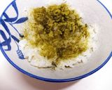 材料3つで！手作り☆お茶漬けの素作り方1写真