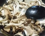 簡単きのこのピクルス作り方5写真