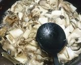 簡単きのこのピクルス作り方6写真