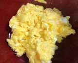 鶏もも肉の胡麻味噌炒め作り方3写真