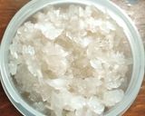 塩だけで美味しい乳酸発酵の白菜漬け　常温作り方15写真