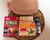 イタリア人に教わったパンナコッタ作り方1写真