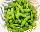 ♬ちょうどいい塩加減の枝豆の茹で方♬作り方3写真