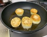 トルコナスのステーキ作り方5写真