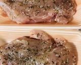 QCでむね肉のハム作り方1写真