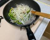 簡単ゴーヤチャンプルー作り方9写真