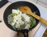 簡単ゴーヤチャンプルー作り方10写真
