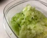 簡単！＊一丁目風ツナと大根おろしのパスタ作り方1写真