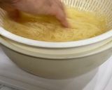 冷製パスタとうもろこしの冷製カッペリーニ作り方9写真