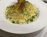 冷製パスタとうもろこしの冷製カッペリーニ作り方10写真