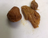 さんま の梅挟み焼き作り方2写真
