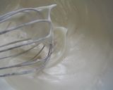 レーズンたっぷり！炊飯器シフォンケーキ♪作り方7写真