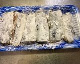 さんま の梅挟み焼き作り方4写真