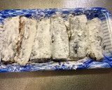 さんま の梅挟み焼き作り方4写真