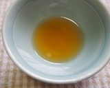 やわ♡ツル♡爽やか梅シロップグミ！作り方1写真