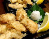 一口とり天で作るチキン南蛮風作り方7写真