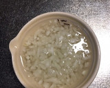 一口とり天で作るチキン南蛮風作り方1写真
