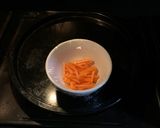 簡単！ほうれん草とこんにゃくの白和え作り方5写真