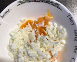 一口とり天で作るチキン南蛮風作り方2写真