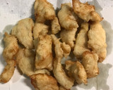 一口とり天で作るチキン南蛮風作り方8写真