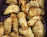 一口とり天で作るチキン南蛮風作り方9写真