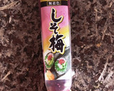 とろろきゅうりの麺つゆ味噌和え作り方3写真