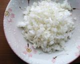 えのきたっぷり！ジューシー照り焼きつくね作り方1写真