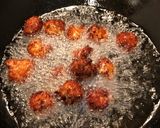 もっと美味しく!鳥ミンチの肉団子作り方3写真