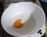 パンの耳でフレンチトースト作り方1写真