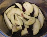 さばのナストマト炒め作り方1写真
