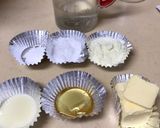 角型食パン1.5斤作り方1写真