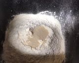 角型食パン1.5斤作り方2写真