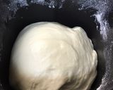 角型食パン1.5斤作り方3写真