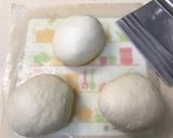 角型食パン1.5斤作り方5写真