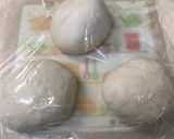 角型食パン1.5斤作り方6写真